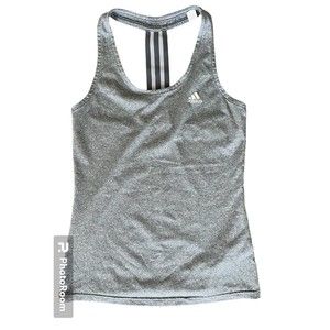 Adidas Women’s Climalite Racerback Tank Running Small 6-8‎
